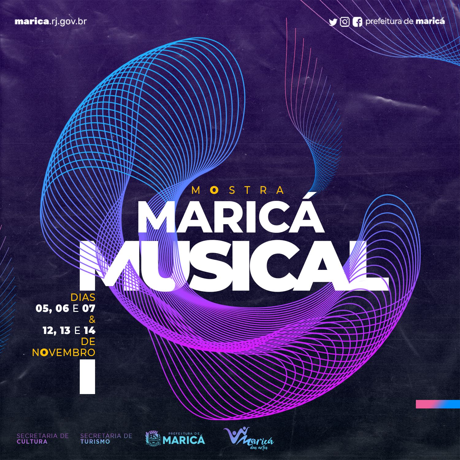 maric-musical-apresenta-shows-gratuitos-com-artistas-da-cidade