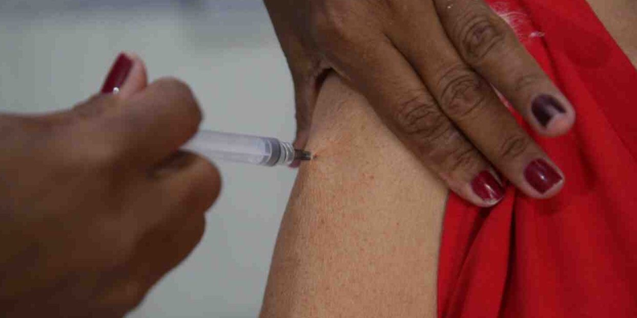 Prefeitura de Niterói Retoma Vacinação Contra a Covid-19